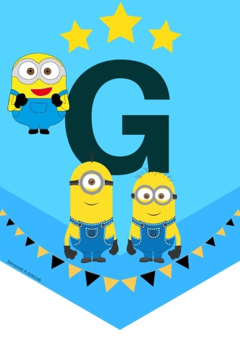 minionki