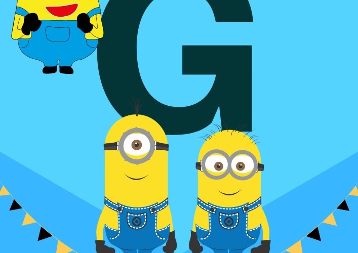 minionki